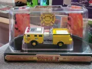 CODE 3 #02454 1/64 City of Kaimuki RESCUE UNIT E25 Fire Dept Truck Seagrave