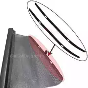 FOR BMW E39 540i 528i 530i Sunshade Sun Blind Shade Curtain Sun Screen Repair (for: BMW)