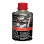 Acme Finish 1 FH411-18 2K HS Hardener (Half Pint)