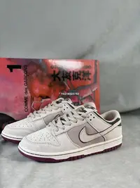 在飛比找Yahoo!奇摩拍賣優惠-NIKE Dunk Low Steamboy OST  百搭