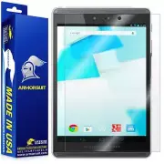 ArmorSuit MilitaryShield HP Pro Slate 8 Clear Film Screen Protector Made in USA