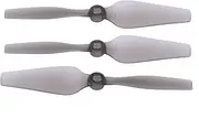 3Pcs RC Airplane Propellers for XK X450 Fixed Wing Aircraft