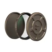 PolarPro 135 Series Black Mist 1/4 McKinnon 49mm Filter