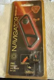 Asp Navigator Light