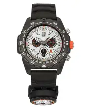 Luminox Bear Grylls Survival Master Swiss Made Chronograph XB.3748 Mens Watch