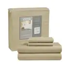 Bed Sheets King Size Sheets Set, 800 Thread Count 4 Piece King Size Bedding S...