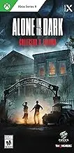 Alone in the Dark Collector's Edition for Microsoft Xbox Series X