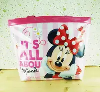 在飛比找樂天市場購物網優惠-【震撼精品百貨】Micky Mouse 米奇/米妮 透明袋-