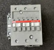 NIB ABB Contactor AF63-30-11-70 100-250V 50Hz / 100-250V 60Hz / 100-250V DC