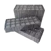 30 Intel CPU Tray Processor Holder LGA 775 1150 1151 1155(37.5×37.5mm) 500212706