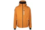Trespass Mens Graham DLX Ski Jacket (Ginger) - UTTP6988