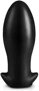 Anal Plug Anal Butt Plug Silicagel Big Dildo Heavy Anus Masturbation Adult Sex Toy Backyard Training Plugs Adult SM Games Plugs