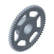 Polaris One Way Freewheel Gear Clutch, Genuine OEM Part 6230467, Qty 1