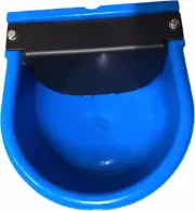4 pack LARGE AUTOMATIC STOCK WATERER FOR HORSE CATTLE GOAT SHEEP DOG WATER