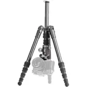 Benro Bat Aluminum Zero Series Travel -Tripod/Monopod FBAT05AVX20