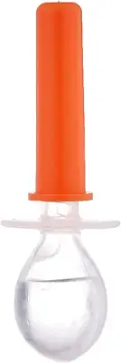 Fleet Children'S Pedia-Lax Liquid Glycerin Suppositories - 6 Suppositories