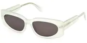 Max & Co. MO0114 93N Women’s Sunglasses Green Size 55