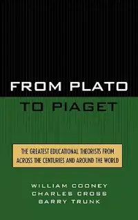 在飛比找博客來優惠-From Plato to Piaget: The Grea