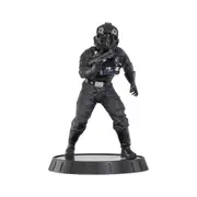 Star Wars Tie Pilot Milestones Statue Collectable Figure