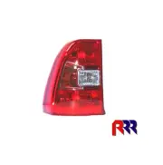 FOR KIA SPORTAGE KM 04-10 TAIL LIGHT - GENUINE - LEFT PASSENGER SIDE