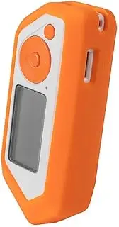 Silicone Protective Case for Flipper Zero (Orange)