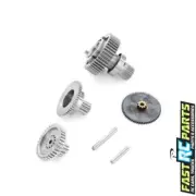 Hitec/RCD Yokomo YR4 D954 Steel Gear Set HRC56425