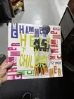 MC Hammer - Help the Children (1990) Vinyl 12" Single, SEALED