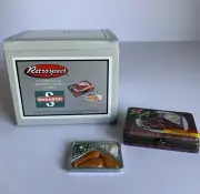 PHB Midwest Cannon Falls Hinged Box Swanson TV Dinner Fried Chicken w/Trinket