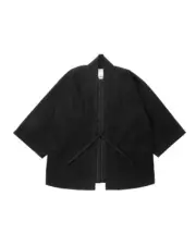 (ASK availability first) visvim KIYARI COAT (W/L) 0123105013009 new