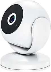 ZENWORYS 1080p Wireless WiFi Camera Digital Zoom AI Human Detect Camera Night Vision Baby Security Surveillance IP Camera