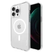 Pelican Ranger MagSafe Case (Suits iPhone 15 Pro Max) - Clear