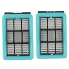 For Bissell Compatible Roller Brush Filters for For Crosswave Floor Scrubbers