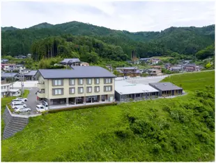 寧靜之宿 廣洋館Yasuragi no Yado Koyokan