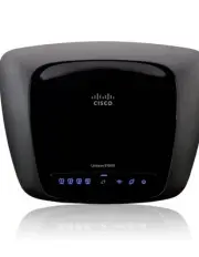 Cisco-Linksys E1000 Wireless-N Router New