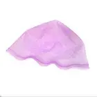 Professional Reusable Hair Colouring Highlighting Dye Cap and Hook Frosting Tip
