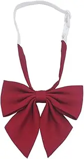 [COLLBATH] Bow Tie Decoration Bow Ties Multi Color Pre Bow Ties for Men Red Bow Neck Tie for Women Prom Decorations Tied Cosplay Bow Tie Bow Tie Clips Bow Pin Gold Bowtie Men Bow Tie Cloth