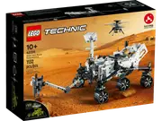 LEGO 42158 NASA Mars Rover Perseverance - Technic