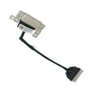 Charging Port Connector Cable for MICROSOFT SURFACE LAPTOP GO 12.4 1943
