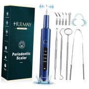 Plaque and Tartar Remover for Teeth, Dental Calculus Remover, Teeth Cleaning