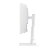 Samsung 34" ViewFinity S65TC Ultra-wide Curved WQHD Monitor. LS34C650TAEXXY