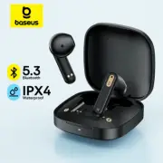 New Baseus Bowie E16 Wireless Earbuds 30H Long BatteryIPX4 Waterproof