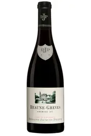 Domaine Jacques Prieur Beaune Greves Beaune 1er Cru 2016 750ml