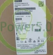 NEW Siemens Power Module PM240-2 5.5KW 6SL3210-1PE21-4AL0~