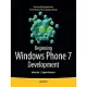 Beginning Windows Phone 7 Development