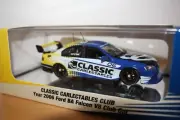 1/43 Classic Carlectables 2006 Club Car - 2005 Ford BA Falcon Sedan V8 Supercar