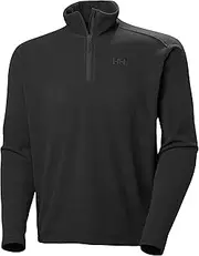 [Helly Hansen] Men's Daybreaker 1/2 Zip Fleece Jacket (Pack of 1)