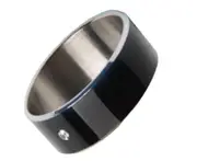014 Smart Ring Smart Wearable Device Ring -11#