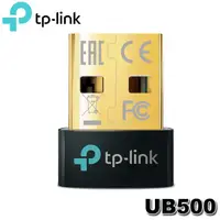 在飛比找蝦皮購物優惠-【MR3C】含稅 TP-Link UB500 藍牙5.0 微