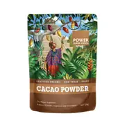 Organic Power Super Foods Cacao Powder – Fresh, healthy organic delivery | Doorstep Organics