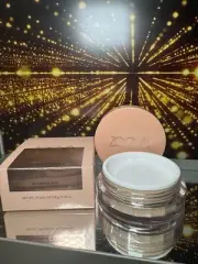 ZOEVA Cosmetics ~ Full Size Finishing Loose Powder 0.49 oz ~ Shade Remarkable